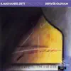 Denver Oldham - Magnolia Suite: Part I, No. 1  Magnolias
