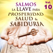 Salmos No. 139 artwork