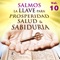 Salmos No. 140 artwork