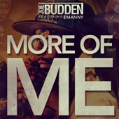 More of Me (feat. Emanny) song art