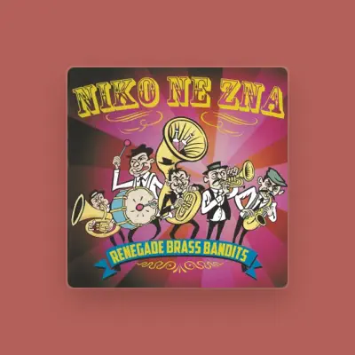 Listen to Niko Ne Zna, watch music videos, read bio, see tour dates & more!