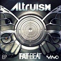 Fat Beat - Single - Altruism