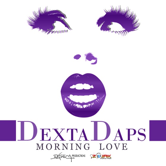 Cover artwork for Morning Love
