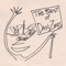 All Around the Kitchen (Video Version) - Dan Zanes lyrics