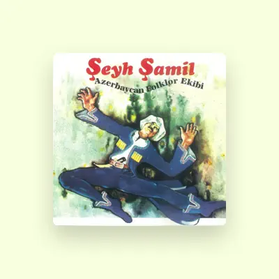 Listen to Azerbaycan Folklor Ekibi, watch music videos, read bio, see tour dates & more!