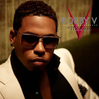 Words - Single - Bobby V