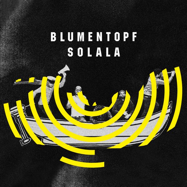 SoLaLa - EP by Blumentopf on Apple Music