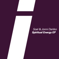 Spiritual Energy - Single - Soel & Jonni Darkko