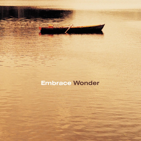 Wonder - EP - Embrace