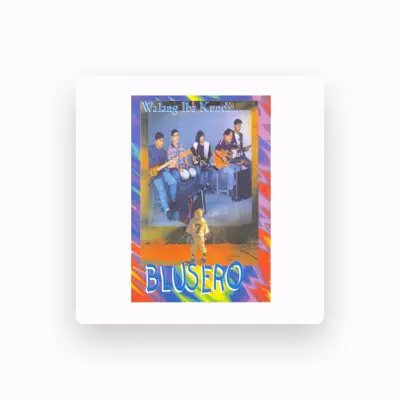 Listen to Blusero, watch music videos, read bio, see tour dates & more!