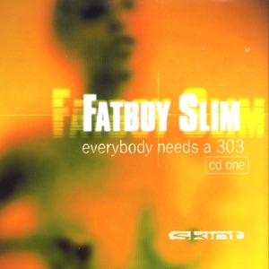 Everybody Needs a 303, Pt. One - EP