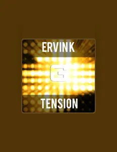 Escucha a Ervin K, mira videos musicales, lee su biografía, consulta las fechas de las gira y más.