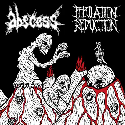 Abscess / Population Reduction - Abscess