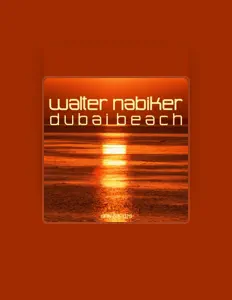 Listen to Walter Nabiker, watch music videos, read bio, see tour dates & more!