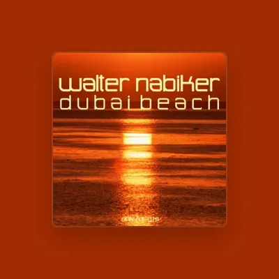 Listen to Walter Nabiker, watch music videos, read bio, see tour dates & more!