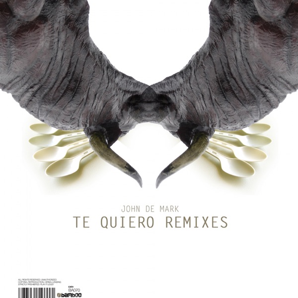 Te Quiero Remixes - EP