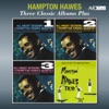 Hampton Hawes