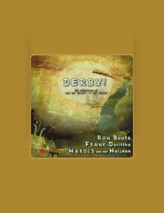 Escucha a Frank Dorittke, mira vídeos musicales, lee la biografía, consulta fechas de giras y mucho más.
