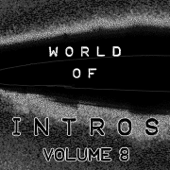 World of Intros, Vol. 8 (Special DJ Tools) - Verschiedene Interpreten