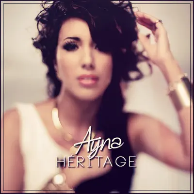 Héritage en attendant l'album #MSML - EP - Ayna