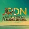 Can't Choose (feat. Kardinall Offishall) - JRDN lyrics