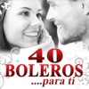 40 Boleros para Tí, 2013