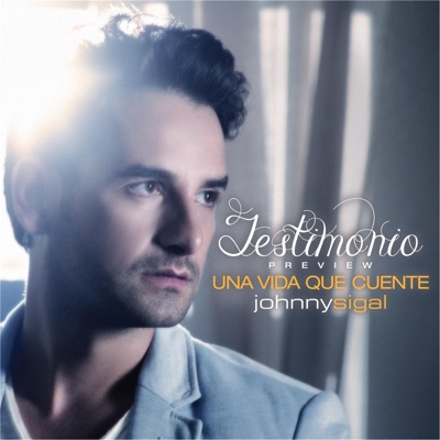 Testimonio Preview (Una Vida Que Cuente) - EP
