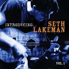 Introducing... Seth Lakeman, Vol. 1 - EP