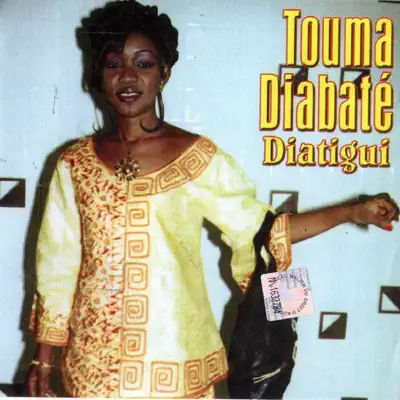 Listen to Diatigui by Touma Diabaté