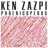 Phoenicoperus — Ken Zazpi