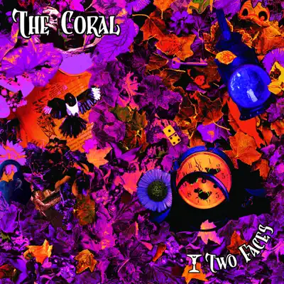 Two Faces - Single - The Coral