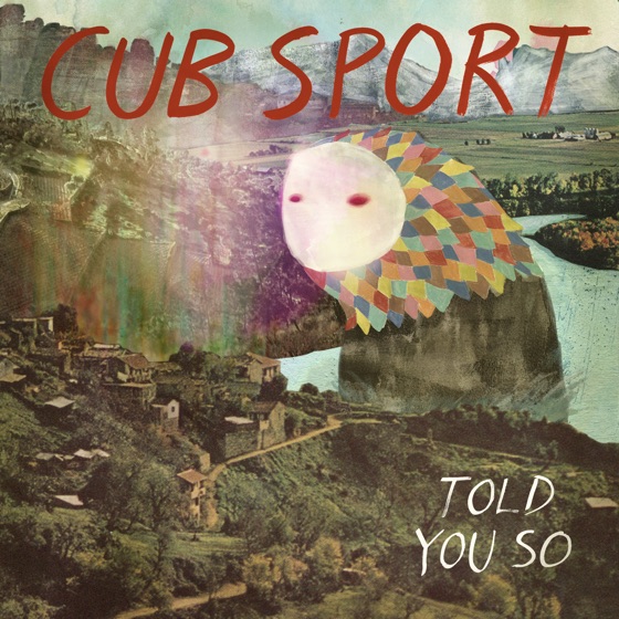 Cover artwork for Hands