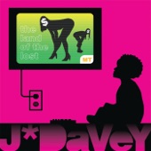 J*Davey - Just Because feat. Phonte