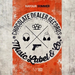 Sommer - Single