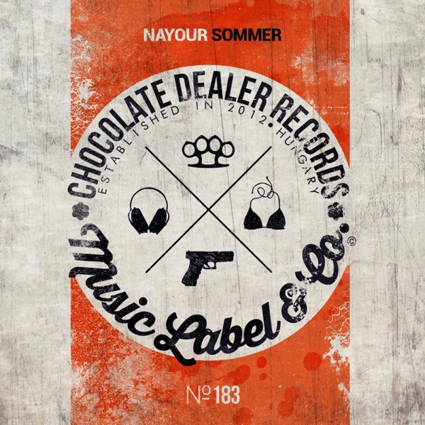 Sommer - Single