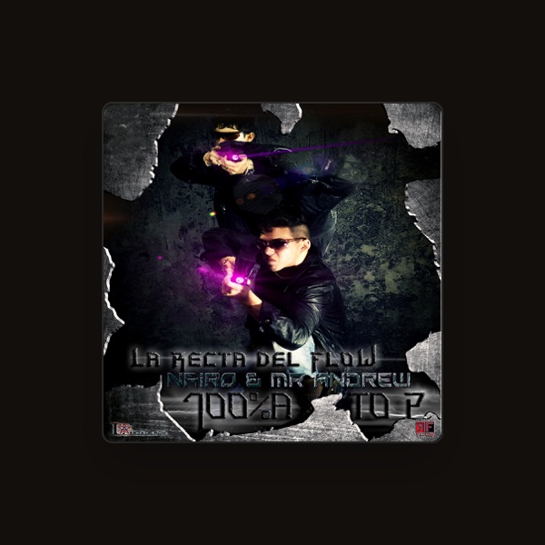La recta del flow Nairo & Mr Andrew's avatar