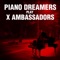 Unsteady - Piano Dreamers lyrics