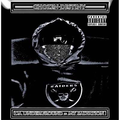 Da Underground = My Salvation