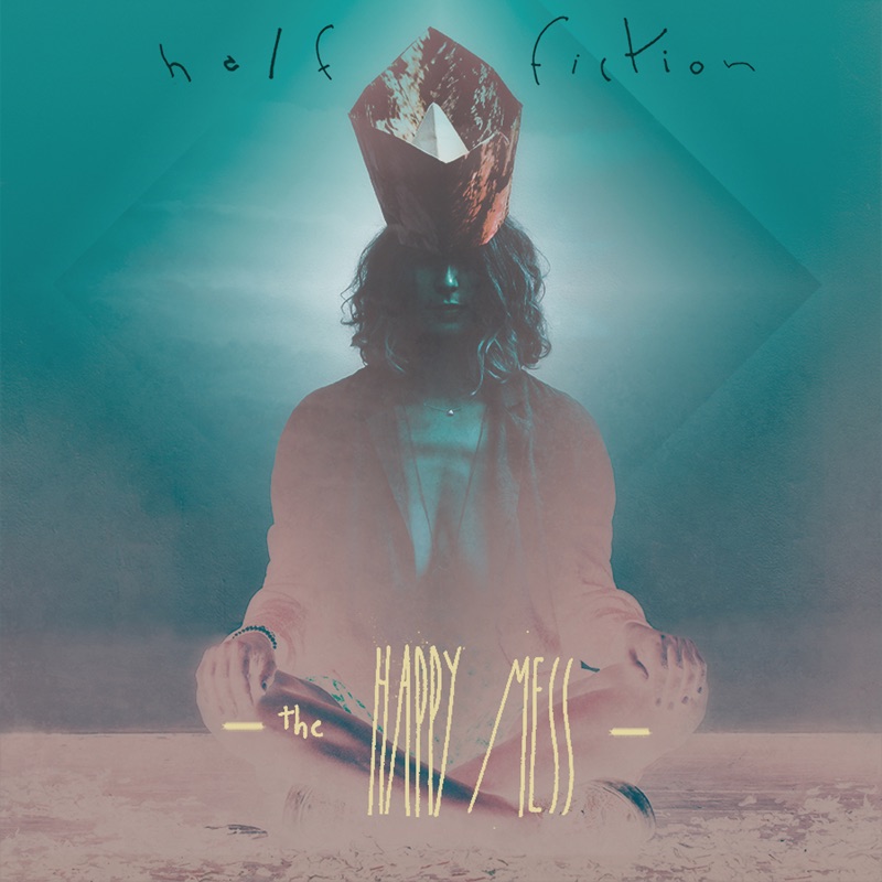 The Invisible Boy - The Happy Mess: Song Lyrics, Music Videos & Concerts