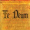 Te Deum, Op. 103: 4. Dignare domine artwork