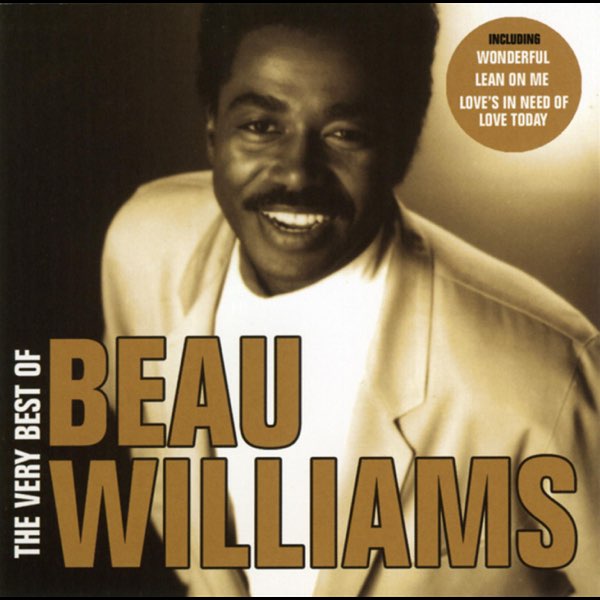 洋楽 BEAU WILLIAMS/BEAU WILLIAMS LP Beau Williams – Beau Williams – Vinyl (LP, Album), 1982