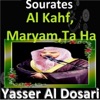 Yasser Al Dosari - Sourate Maryam