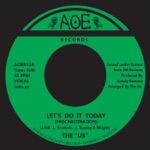 Let's Do It Today (Procrastination) - Single