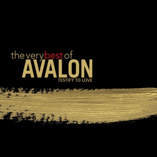 Avalon Pray