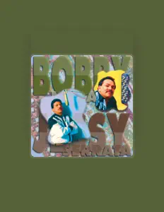 Listen to Jessy Serrata Y Bobby Naranjo, watch music videos, read bio, see tour dates & more!
