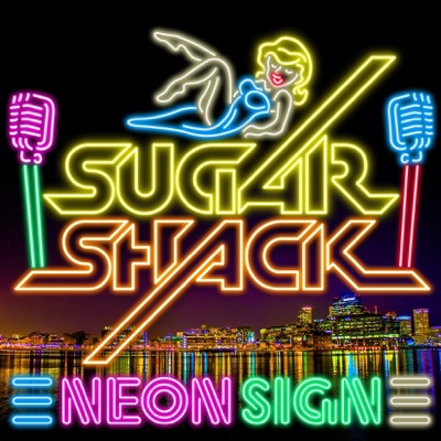 NEON SIGN - Single
