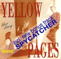 Perfect Situation — Yellow Pages
