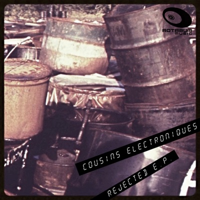 Rejected Ep - Single