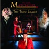 Martyn Jacques Falling star The Little Matchgirl