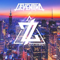 Love America - Single - Leventina